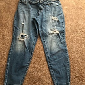 Maurices Jeans